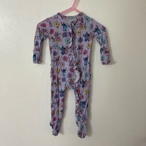 Posh Peanut Lilo and Stitch Sleeper